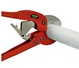 GTM-118                        2" PVC PIPE CUTTER from GTM